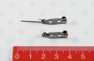 Заготовки для броши