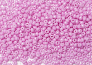 Бисер Чехия круглый 03192 10/0 50г