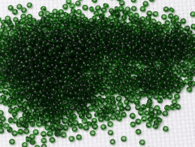 Бисер Чехия круглый 10/0 500 г 50060