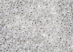 Бисер Чехия круглый 10/0 50г 37342