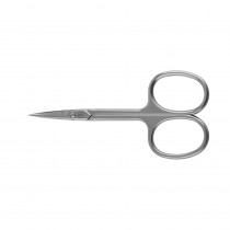 Ножницы GAMMA G- 806 маникюрные в блистере 90 мм?ля кутикулы