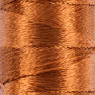 Нитки для вышивания Gamma V150/ 2 100% вискоза 183 м 200 я №3198 бронза